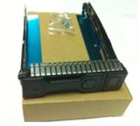 CoreParts 3.5 LFF HotSwap Tray HP G8, G9, G10 DL360 G8, G9, G10 etc, 651314-001, 651320-001 (G9, G10 DL360 G8, G9, G10 etc HDD/SSD:3.5 SATA/SAS)