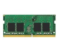 CoreParts 32GB Memory Module 1 x 32 GB, DDR4, 3200 MHz, 260-pin, KCP432SD8/32, KVR32S22D8/32, 13L75A (DDR4, 3200 MHz, 260-pin SO-DIMM)