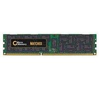 CoreParts 32GB Memory Module 2133MHz DDR4 Major, KVR21L15Q4/32 (2133MHz DDR4 Major DIMM)