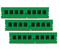 CoreParts 32GB Memory Module 2400MHz DDR4 Major, HX424C15FW2K4/32 (2400MHz DDR4 Major DIMM - Kit 4x8GB)