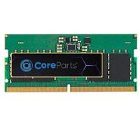 CoreParts Módulo de memoria de 32 GB, DDR5 PC5-38400, 4800 MHz, 262 pines, AB949335, 4M9Y7AA, 5S4C0AA, KF548S3 (PC5-38400, 4800 MHz, SO-DIMM DDR5 PC5-33 de 262 pines) 8400, 4800 MHz, SO-DIMM de 262
