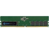 CoreParts 32GB Memory Module for HP DDR5 PC5-38400, 4800 MHz, W128409978 (DDR5 PC5-38400, 4800 MHz, 288-pin DIMM)