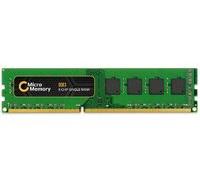 CoreParts 4GB Memory Module 1333MHz DDR3 Major, D51264J90S, CMV4GX3M1A1333C9, RP000 (1333MHz DDR3 Major DIMM)