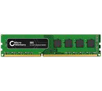 CoreParts 4GB Memory Module 1333MHz DDR3 Major, Memory (1333MHz DDR3 Major DIMM)