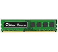 CoreParts 4GB Memory Module 1333MHz DDR3 OEM, KVR13N9S8/4 1836779 (1333MHz DDR3 OEM DIMM)