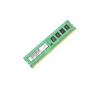CoreParts 4GB Memory Module 1600MHz DDR3 Major, KCP3L16NS8/4 D51264KL110S KAC-VR316 (1600MHz DDR3 Major DIMM)
