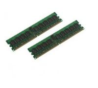 MicroMemory 4GB, DDR2, 667MHZ módulo de - Memoria (DDR2, 667MHZ, 4 GB, DDR2, 667 MHz)