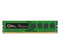 CoreParts 4GB Memory Module for HP 1333MHz DDR3 Major, VH638AA-RFB (1333MHz DDR3 Major DIMM)