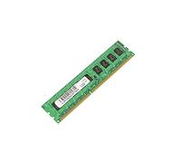 CoreParts 4GB Memory Module for HP 1600MHz DDR3 Major, 669322-B21-RFB (1600MHz DDR3 Major DIMM)