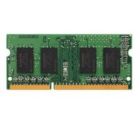 CoreParts 4GB Memory Module, KVR26S19S6/4, KVR26S19S6/4BK