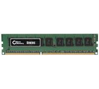 CoreParts 500670-B21-RFB - Módulo de Memoria de 2 GB para HP 1333 MHz DDR3 Major (1333 MHz, DDR3 Major DIMM)