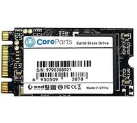 CoreParts 512 GB TLC SSD M2 2242 SATAIII SM2258XT, W125837164 (M2 2242 SATAIII SM2258XT M+B-Key)
