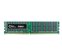 CoreParts 64GB Memory Module for DELL 2666MHz DDR4 Major, A9781930-RFB (2666MHz DDR4 Major DIMM)