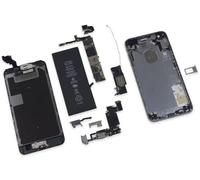 Coreparts 6S Power Switch Flex Cable AA Marca