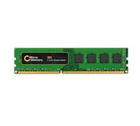 CoreParts 8GB Memory Module 1600MHz DDR3 Major, KCP316ND8/8 D1G64K110 KTD-XPS730C/8 (1600MHz DDR3 Major DIMM)