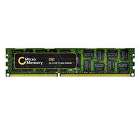 CoreParts 8GB Memory Module for HP 1333MHz DDR3 Major, Memory (1333MHz DDR3 Major DIMM)