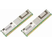 CoreParts 8GB Memory Module for HP 667MHz DDR2 Major, 397415-B21-RFB (667MHz DDR2 Major DIMM Kit 2x4GB)