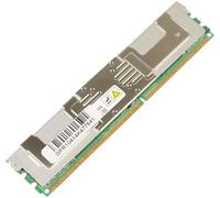 CoreParts 8GB Memory Module for HP 667MHz DDR2 Major, RP000108892 (667MHz DDR2 Major DIMM)