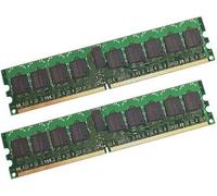 CoreParts 8GB Memory Module for HP 800MHz DDR2 Major, 504351-B21-RFB (800MHz DDR2 Major DIMM - Kit 2x4GB)