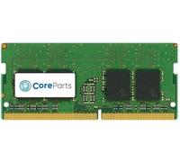 CoreParts 8GB Memory Module for HP DDR4, 3200 MHz, 260-pin, 286H8AA, 286H8AA#AC3, 13L77AA (DDR4, 3200 MHz, 260-pin SO-DIMM)