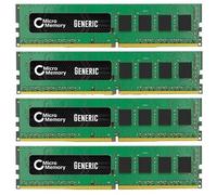 Coreparts 8GB Memory Module for HP Marca