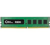 CoreParts 8GB Memory Module for Hynix 2400MHz DDR4 Major, HMA41GR7AFR8N-UH, MICROMEMORY (2400MHz DDR4 Major DIMM)