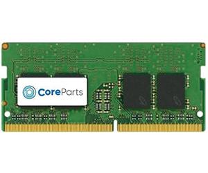 CoreParts 8GB Memory Module for Lenovo MMLE085-8GB, 8 GB, 1 x 8 GB, 4X70Z90844 (MMLE085-8GB, 8 GB, 1 x 8 GB, DDR4, 3200 MHz, 260-pin SO-DIMM)
