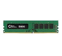 CoreParts 8GB Memory Module for Samsung 2400MHz DDR4 Major, M378A1K43CB2-CRC (2400MHz DDR4 Major DIMM)