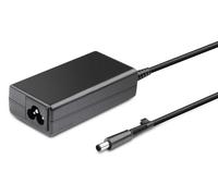 CoreParts Sparepart Power Adapter for HP 65W 18.5V 3.5A Plug:7.4 * 5.0p, (65W 18.5V 3.5A Plug:7.4 * 5.0p, Including EU Power Cord)