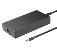 CoreParts Adaptador de corriente de repuesto, 240 W, 19,5 V, 12,3 A, enchufe: 7,4 x 5,0 p, incluido, 450-18650-CP