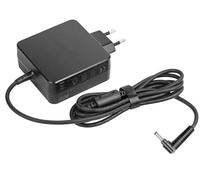 CoreParts Adaptador de corriente de repuesto, 65 W, 20 V, 3,25 A, enchufe: 4.0 1.7 EU Wall Type, 5A11H02883-CP