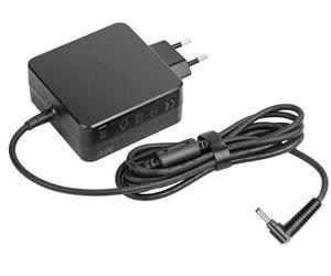 CoreParts Adaptador de corriente de repuesto, 65 W, 20 V, 3,25 A, enchufe: 4.0 1.7 EU Wall Type, GX20K78592-CP