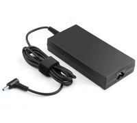 CoreParts Adaptador de corriente Gaming 150W 19.5V para HP Pavilion 17-AB292MS, Omen 15, Smart Zbook 15 G3 (Incluye cable EU)