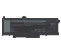 CoreParts Batería de repuesto para Dell MBXDE-BA0305, polímero de litio, 63,992 Wh, color negro