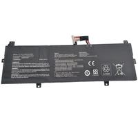 CoreParts Batería del ordenador portátil para Asus TYPE B 50Wh Li-Pol 11.55V 4330mAh, MBXAS-BA0353