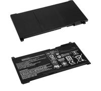 CoreParts Batería para Portátil HP 39.90Wh 3 Celdas Li-Pol 11.4V 3500mAh - Alta Calidad, 12 Meses Garantía