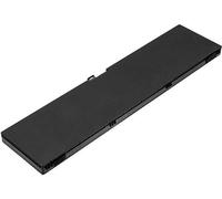 CoreParts Batería para portátil HP MBXHP-BA0257 (86,24 WH, Ion de Litio, 15,4 V, 5600 mAh)