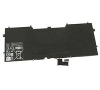 CoreParts - Batería portátil para DELL 55Wh Li-Pol 7,4 V 7430 mAh, PKH18, JD25G, C4K9V (55 WH Li-Pol 7,4 V 7430 mAh)