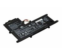 CoreParts - Batería portátil para HP 30WH 2Cell Li-Pol 7.6V, PO02XL 824560-005 823908-2C1 HSTNN- (30WH 2Cell Li-Pol 7.6V 4000mAh Black, Stream 11-R Stream 11-R014WM Stream 11-R015WN Stream)