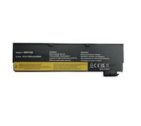 CoreParts - Batería portátil para Lenovo 56Wh 6 Cell Li-Ion 10.8V, 45N1767, 45N1131, 45N1130, 45N1135 (56Wh 6 Celulares Li-Ion 10.8V 5.2Ah: Lenovo 68+)