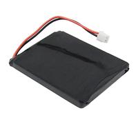 CoreParts Battery for Cordless Phone 2.41Wh Li-Ion 3.7V 650mAh, BKB 201 010/1, FA01302005, FA836011 (2.41Wh Li-Ion 3.7V 650mAh Black for Aastra Cordless Phone 660177, 660177/R1C)
