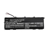 Coreparts Battery for HP Notebook, Marca