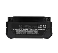 Coreparts Battery for Panasonic Body Marca
