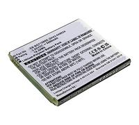CoreParts Battery for Samsung 12Wh Li-Pol 3.85V 3200mAh, EB-BG715BBE, GH43-04993A (12Wh Li-Pol 3.85V 3200mAh, for Samsung Galaxy Xcover Pro, SM-G715, SM-G715U, SM-G715FN/DS)