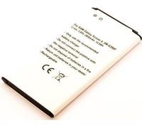 CoreParts Battery for Samsung Mobile 10.64Wh Li-Ion 3.8V 2800mAh, EB-BG390BBE, EB-BG390BBEGWW (10.64Wh Li-Ion 3.8V 2800mAh EB-BG390BBE, EB-BG390BBEGWW)