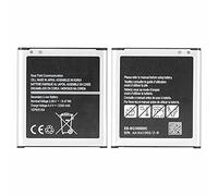 CoreParts Battery for Samsung Mobile 7.32Wh Li-Ion 3.8V 1900mAh, EB-BG388BBE, EB-BG388BBECWW, GH43-0 (7.32Wh Li-Ion 3.8V 1900mAh EB-BG388BBE, EB-BG388BBECWW, GH43-04433A)