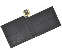 CoreParts Battery for Surface Mobile 44.66Wh Li-Ion 7.57V 5900mAh, DYNM02, G3HTA038H (44.66Wh Li-Ion 7.57V 5900mAh G3HTA038H - Microsoft Surface Pro 5, Microsoft Surface Pro 6)