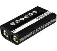CoreParts Battery for Wireless Headset 1.68Wh Ni-Mh 2.4V 700mAh, BP-HP550-11 MDR-IF245RK, MDR-RF4000 (1.68Wh Ni-Mh 2.4V 700mAh Black, for Sony MDR-IF245RK,)