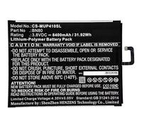 Coreparts Battery for Xiaomi Tablet marca