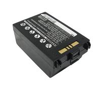 CoreParts Battery for Zebra Scanner 14Wh Li-Ion 3.7V 3800mAh, 82-71363-02, 82-71364-01, 82-71364- (14Wh Li-Ion 3.7V 3800mAh Black, FR60900, FR66, FR68, MC7000, MC70000. 4, MC70 90, MC7094, MC7095)
